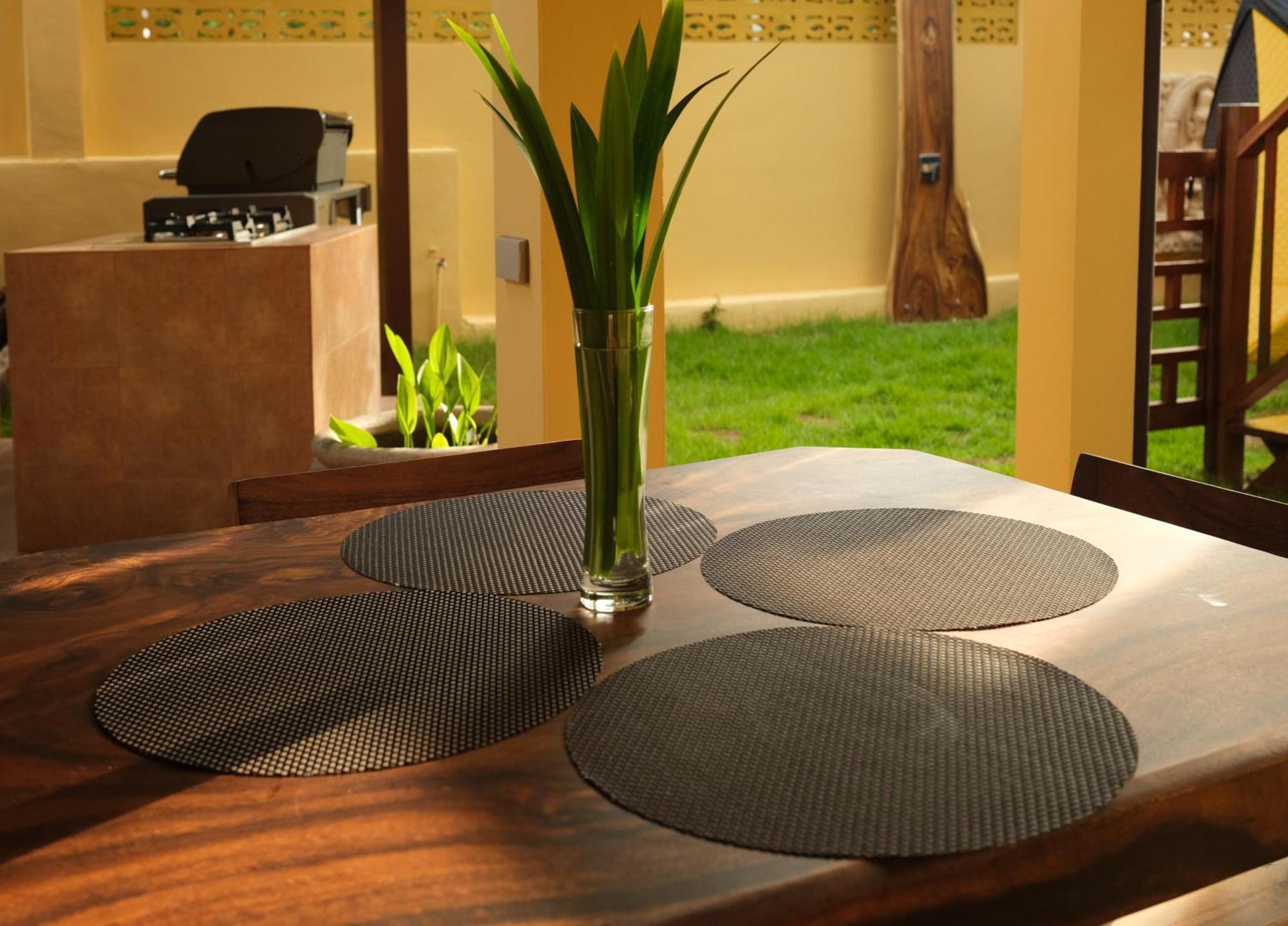 Banyasamui Wooden House, Sauna, Cold & Hot Bath In Koh Samui Amphoe Koksamui Bagian luar foto